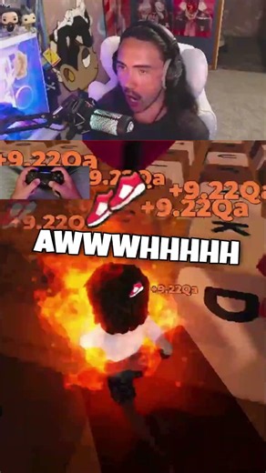 GREATEST ESCAPE IN ASMR KEYBAORD ESCAPE HISTORY 😱