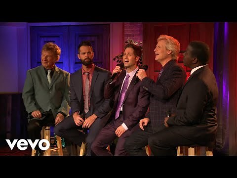 Gaither Vocal Band - Two Prayers (Father Dear) (Live At Gaither Studios, Alexandria, IN/2020)