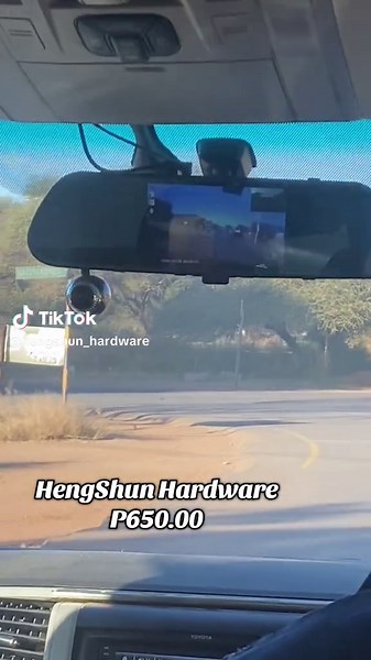 Explore HD Car Mirrors for Enhanced Driving Experience