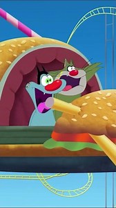 Super Ride | Xilam TV | Cartoon #shorts