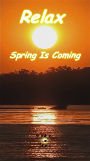 Hold On! #spring #outdoors #outdoorlife