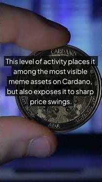 SNEK Meme Coin: High Hype, High Risk on Cardano