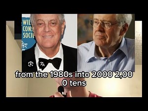 How the Koch Brothers killed two teenagers