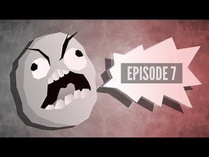 Top 10 Rage Comics - Episode 7