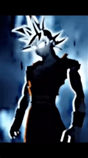 #Goku new power add new edit#