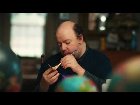 Bindings trailer - Screening at the 2026 ATL DOC - Atlanta Documentary Film Festival