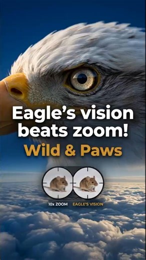 Eagle's Eye View