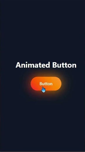 Button click Effect using html, css and js #coding #frontendcourse #webdesign #programming