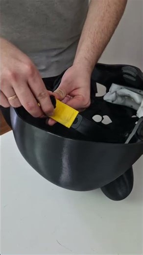 Realistic lion headdress with a movable jaw🦁