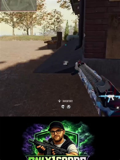 that’s what bros are for. I got your back 💀😂 #cod #warzone #gaming #brothers #clutch