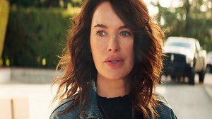 11K views · 136 reactions | A former burlesque dancer turned author discovers a second chance at life and redemption when she risks everything to rescue her young neighbor after he witnesses his parent's murder. | IGN | Facebook