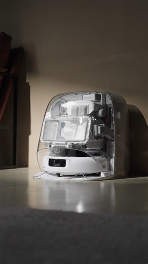 229K views · 1.3K reactions | Unboxing the latest DJI RomoP. Enjoy...