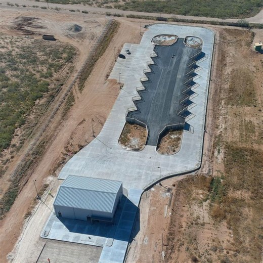 New large recycling center to open in West Midland