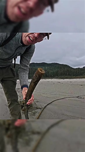 Alaska Camping: Learning Patience and Survival Skills