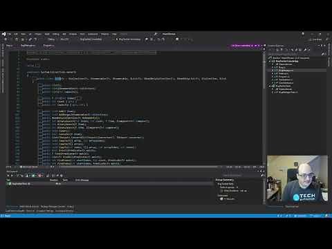 Tips for Navigating C# Code in Visual Studio