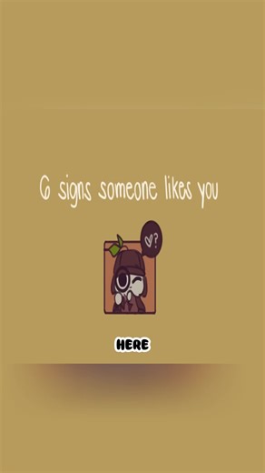 6 Subtle Signs Someone Likes You