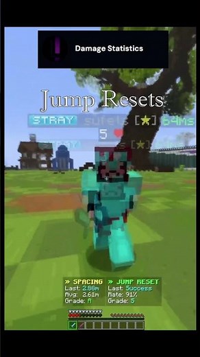 The BEST Mod for Minecraft PvP