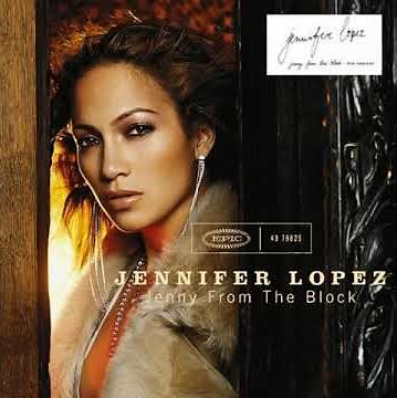 Jennifer Lopez - Jenny from the Block (Radio Disney Version)