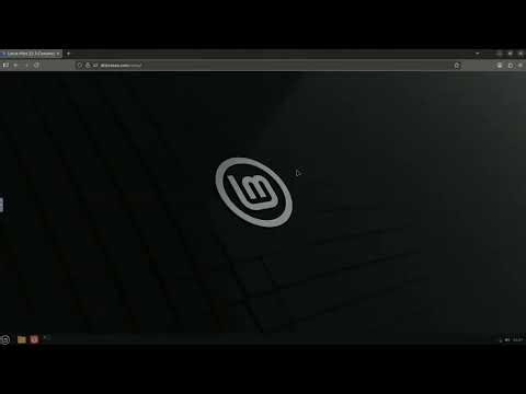 Tester Une Centaine De Distributions Linux Dans Votre Navigateur Internet