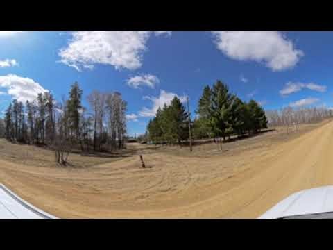 Insta360 X4 8k for Google Street View & Mapillary - April 18, 2026