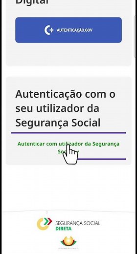 HOW TO JOIN DIRECT SOCIAL SECURITY