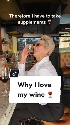 Why I Love My Wine 🍷: Exploring Genetic Conditions and Wine Drinking Habits