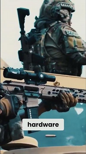 Delta Force Gear $47K Helmet & Night Vision Secrets!