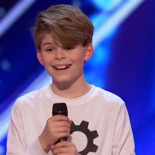 UNREAL Robotic Dancing! | AGT Foryou Videos