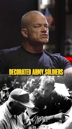 The Story of Legendary Army Soldier Colonel David Hackworth