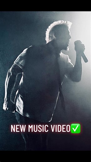 Brand NEW music video is complete!!! 🤘🏼🥳🤘🏼#12stones #rock #newmusiccomingsoon #goldenchild