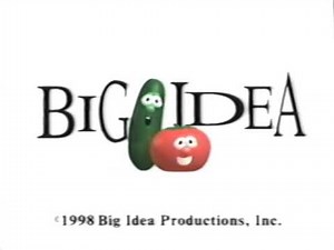 Big Idea Productions (1997-2005) (Short Version)