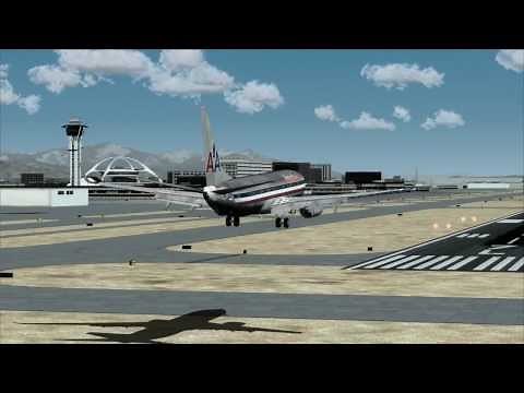 [HD] Microsoft Flight Simulator X: Gold Edition