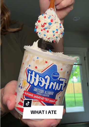 What I Ate Today: Sweet & Comfort Food Day