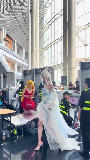 Luna cosplay #cosplay