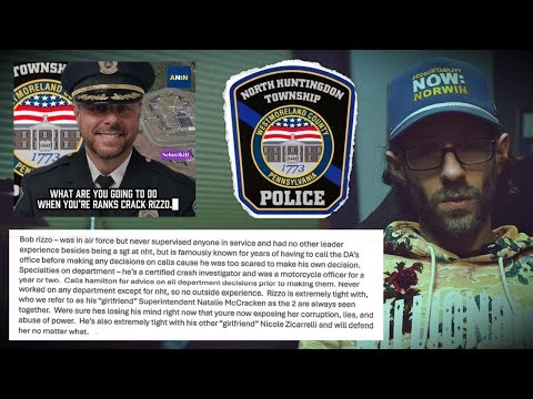 Donate to Help Nicholas Carrozza Fight for Truth and Accountability, organized by Nicholas Carrozza