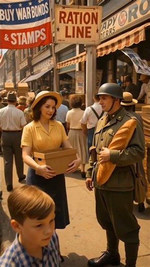 How Boise Quietly Changed WWII Forever