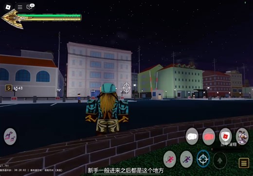 YBA新手主线的教程我推荐找一个人玩也可以用那种远程性的无伤