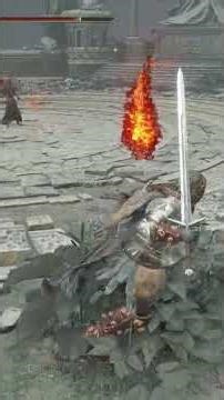 Spell Spam is Ok When It's in Retaliation