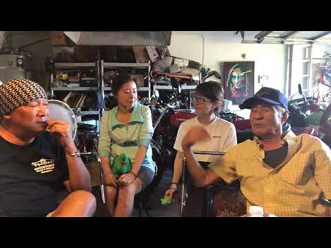 1/4 プレスライダーとは？今は無き昭和のプロライダー業 1/4