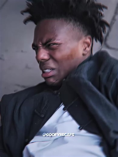 Speed Recreated “Karate Kid 2”🥶 #ishowspeed #karatekid #edit | Karate