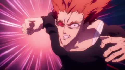 One-Punch Man Season 3 Special Announcement