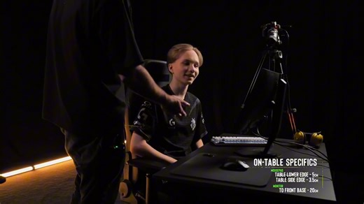 我优化了monesy的电脑，这是最好的cs2设置