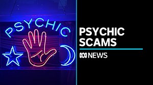 Private investigator says psychic scams often a case of 'simple theft'