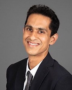 Faizan Syed, MD, FACP, FASN - Nephrology and Transplant - Sioux Falls, SD