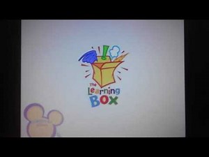 WTTWN National The Learning Box Word World