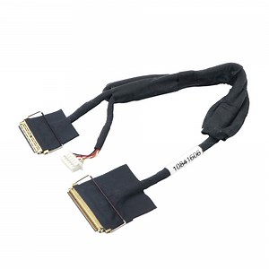 [Hot Item] Lvds Cable of Solder Type Assembly