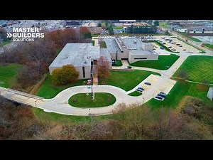 Technical Center Virtual Tour: Master Builders Solutions (1 min)