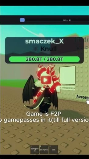 Lifting simulator Ultimate new Game on Roblox try it out🔥 #simulator #roblox #games #fyp