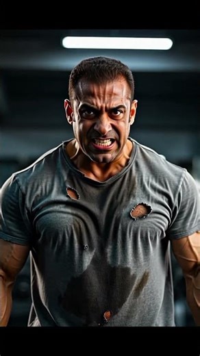 From Rejected to Respected: The Saliman Transformation! 🔥