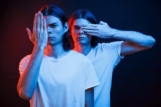 Diplopie : pourquoi cette vision double ?